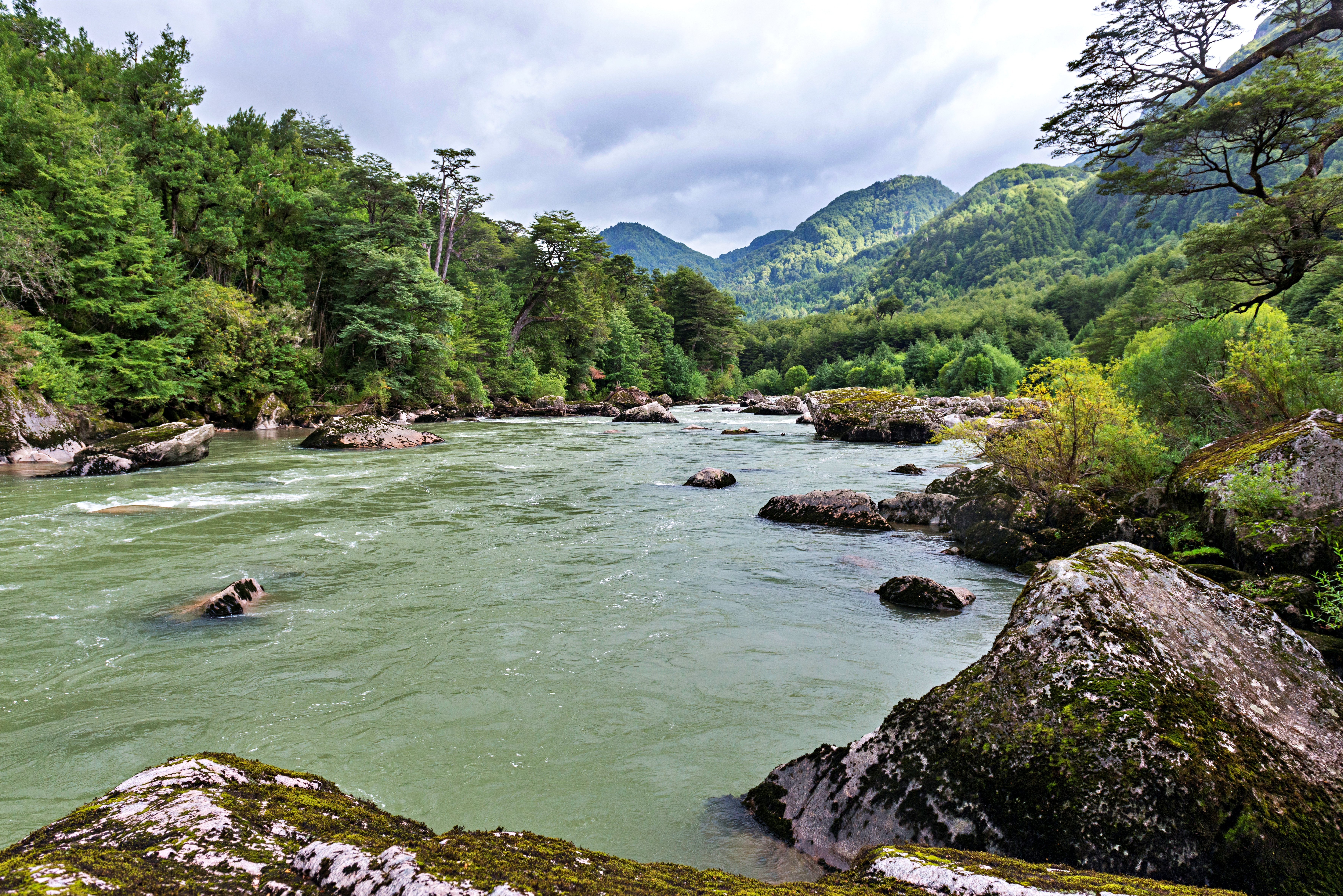 Coyhaique–Aysén