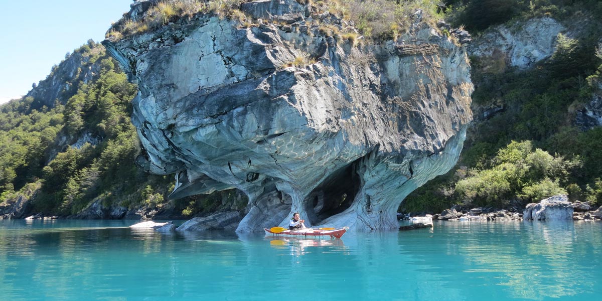 Capillas de Mármol