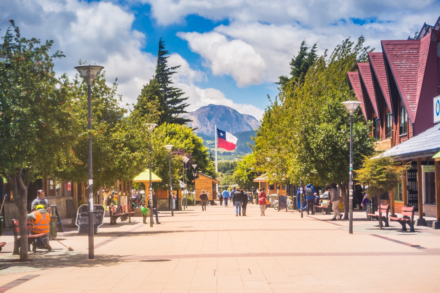 Coyhaique