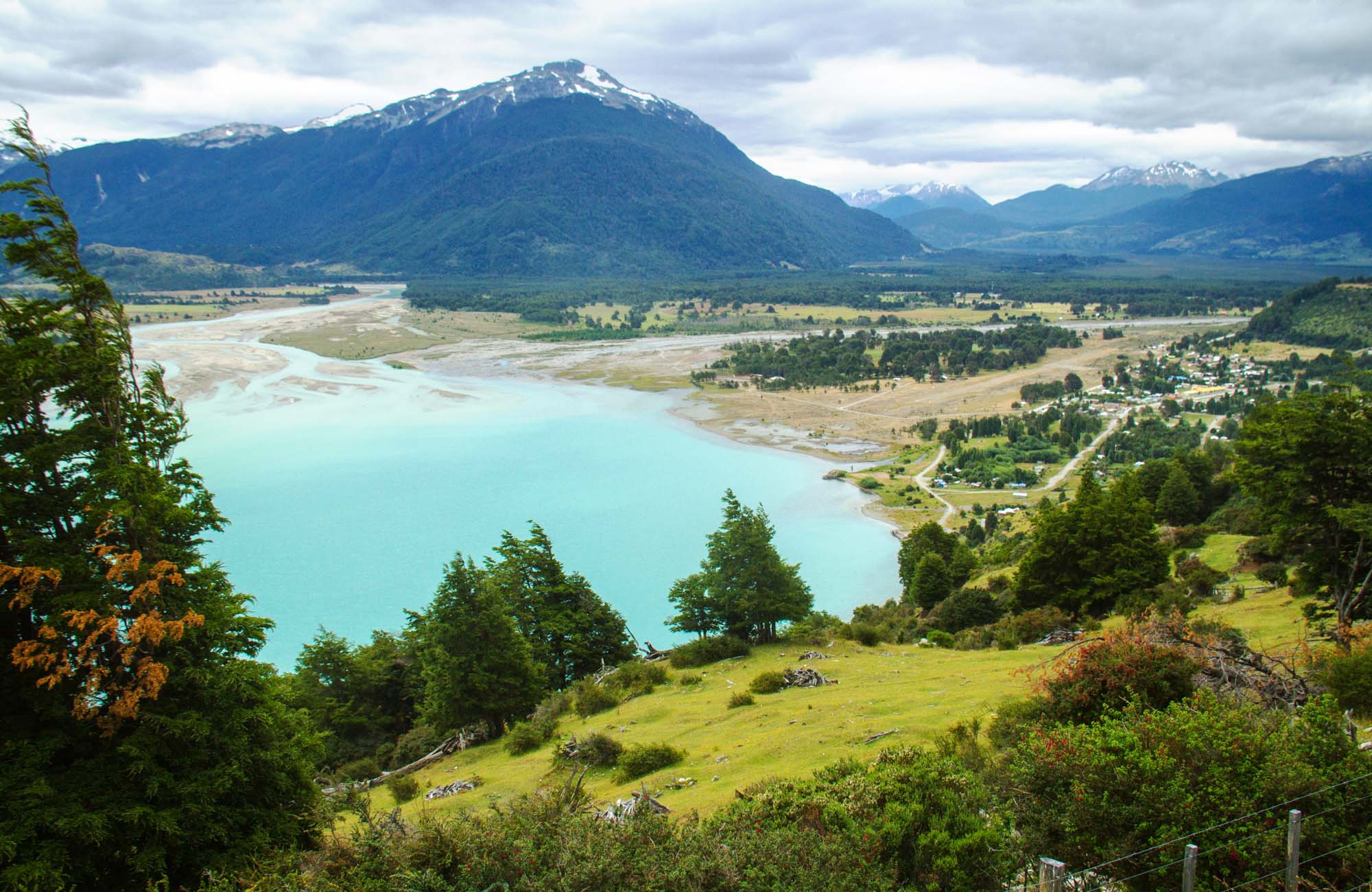 Bahía Murta