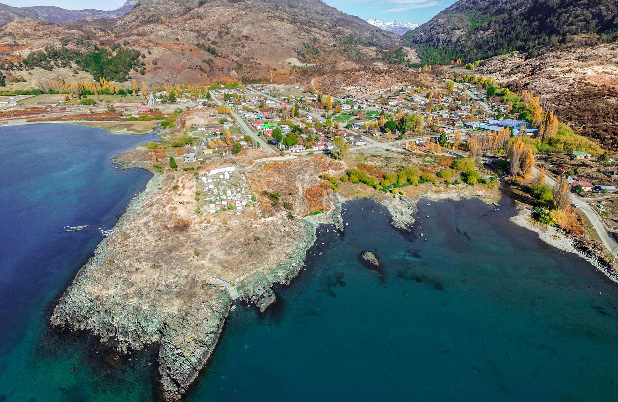 Puerto Guadal