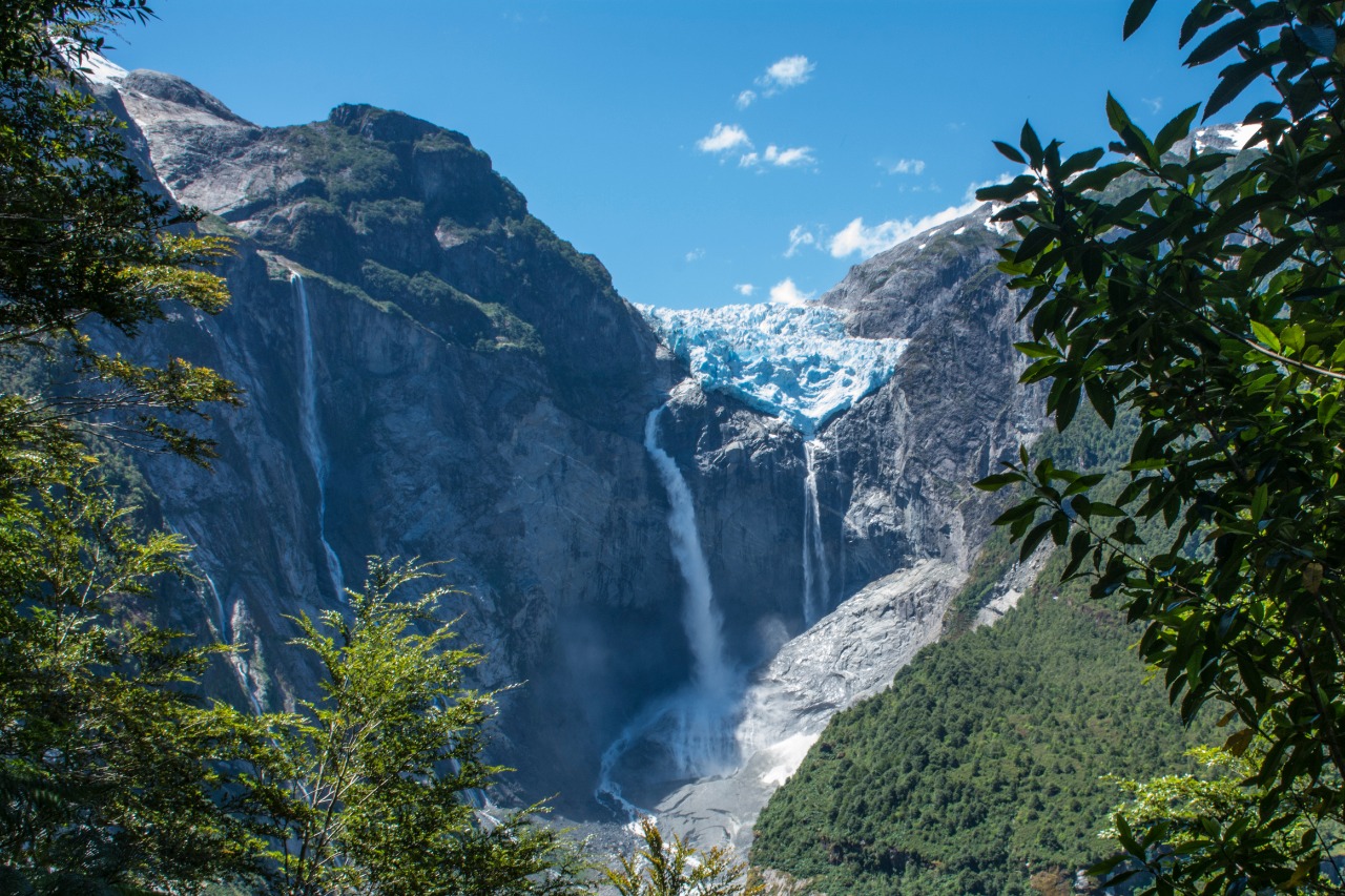 Lo mejor del sur de Chile