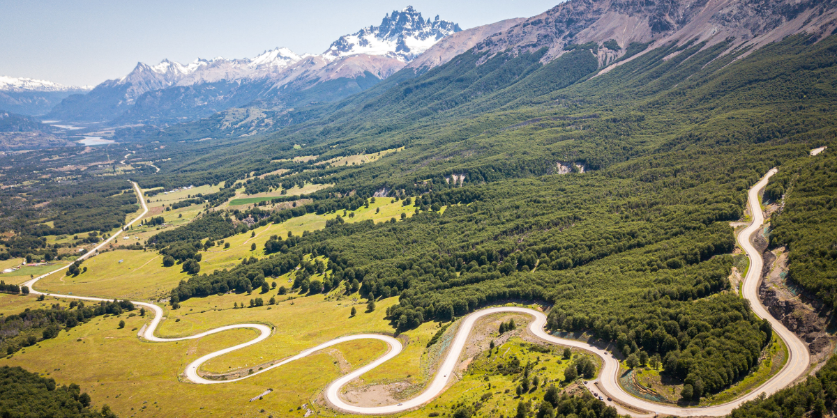 Ruta Patagonia
