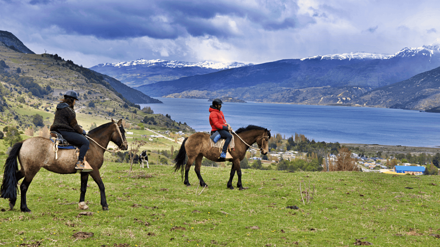Cabalgatas